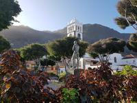 Garachico - Silvester auf Teneriffa