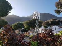 Garachico - Silvester auf Teneriffa