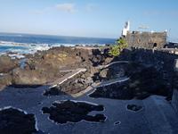 Garachico - Silvester auf Teneriffa