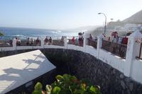 Garachico - Silvester auf Teneriffa