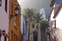 Garachico - Silvester auf Teneriffa