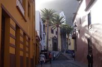 Garachico - Silvester auf Teneriffa