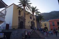 Garachico - Silvester auf Teneriffa