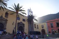 Garachico - Silvester auf Teneriffa