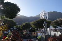 Garachico - Silvester auf Teneriffa