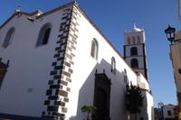 Garachico - Silvester auf Teneriffa