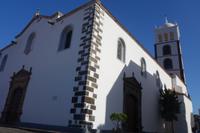 Garachico - Silvester auf Teneriffa