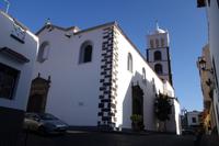 Garachico - Silvester auf Teneriffa