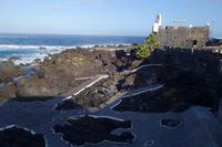 Garachico - Silvester auf Teneriffa