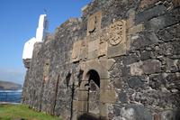 Garachico - Silvester auf Teneriffa