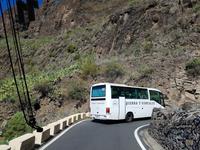 Masca - Silvester auf Teneriffa