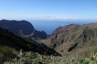 Masca - Silvester auf Teneriffa