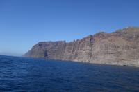 Los Gigantes - Silvester auf Teneriffa