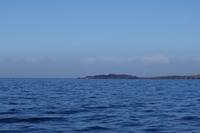 Los Gigantes - Silvester auf Teneriffa