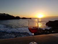 Playa de La Arena - Teneriffa