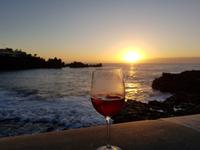 Playa de La Arena - Teneriffa