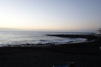 Playa de La Arena - Teneriffa