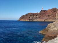Punta de Teno - Teneriffa