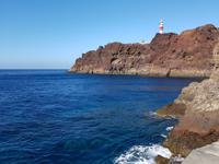 Punta de Teno - Teneriffa