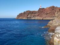 Punta de Teno - Teneriffa
