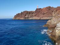 Punta de Teno - Teneriffa