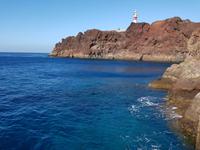 Punta de Teno - Teneriffa