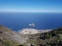 Garachico - Silvester auf Teneriffa