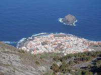 Garachico - Silvester auf Teneriffa