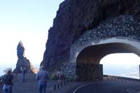 Garachico - Silvester auf Teneriffa