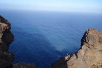 Garachico - Silvester auf Teneriffa