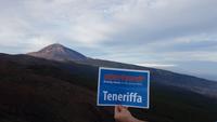 El Teide - Silvester auf Teneriffa