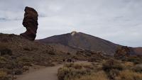 El Teide - Silvester auf Teneriffa