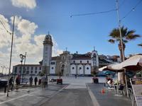 Basilika von Candelaria mit der Schutzpatronin der Kanarischen Inseln (2)