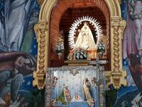 Basilika von Candelaria mit der Schutzpatronin der Kanarischen Inseln (4)