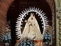 Basilika von Candelaria mit der Schutzpatronin der Kanarischen Inseln (5)