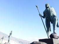 Basilika von Candelaria mit der Schutzpatronin der Kanarischen Inseln (1)