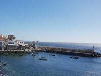 Mittagessen in Los Abrigos (2)