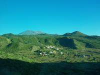 Teide bei Santiago del Teide