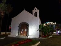Spaziergang am Abend bei Puerto de la Cruz (2)