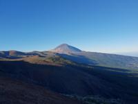 Fahrt auf den Vulkan Teide (1)