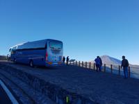 Fahrt auf den Vulkan Teide (3)