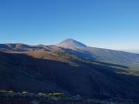 Fahrt auf den Vulkan Teide (4)