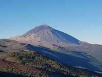 Fahrt auf den Vulkan Teide (5)