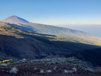 Fahrt auf den Vulkan Teide (7)