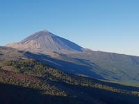 Fahrt auf den Vulkan Teide (9)