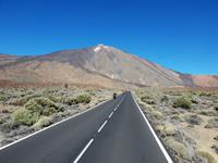 Vulkan Teide mit 3718 m. auf Teneriffa (20)