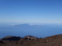 Vulkan Teide mit 3718 m. auf Teneriffa (22)