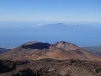 Vulkan Teide mit 3718 m. auf Teneriffa (26)