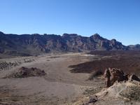 Nationalpark Canadas del Teide mit Vulka Teide in Teneriffa (4)