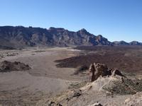 Nationalpark Canadas del Teide mit Vulka Teide in Teneriffa (6)